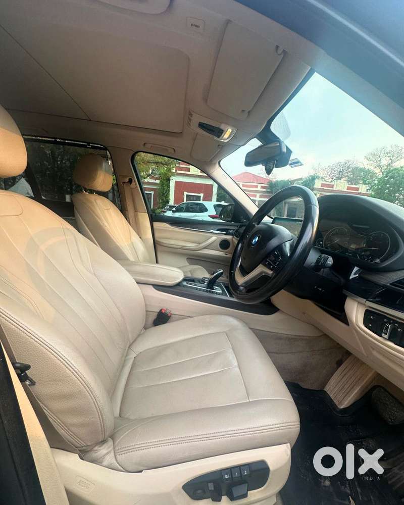 Bmw X5 Xdrive 30d Sport, 2017, Diesel