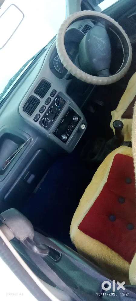 Condition Is Very Good Car Me Koi Problem