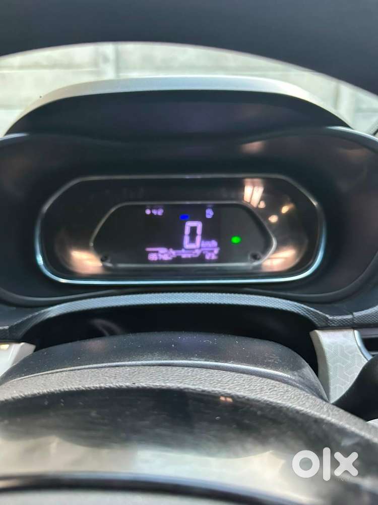 Tata Nexon Diesel 2020
