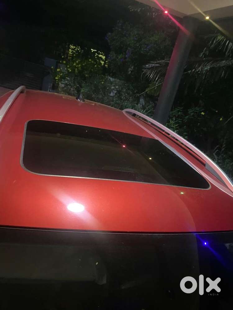 Volkswagen Petrol Automatic 2022