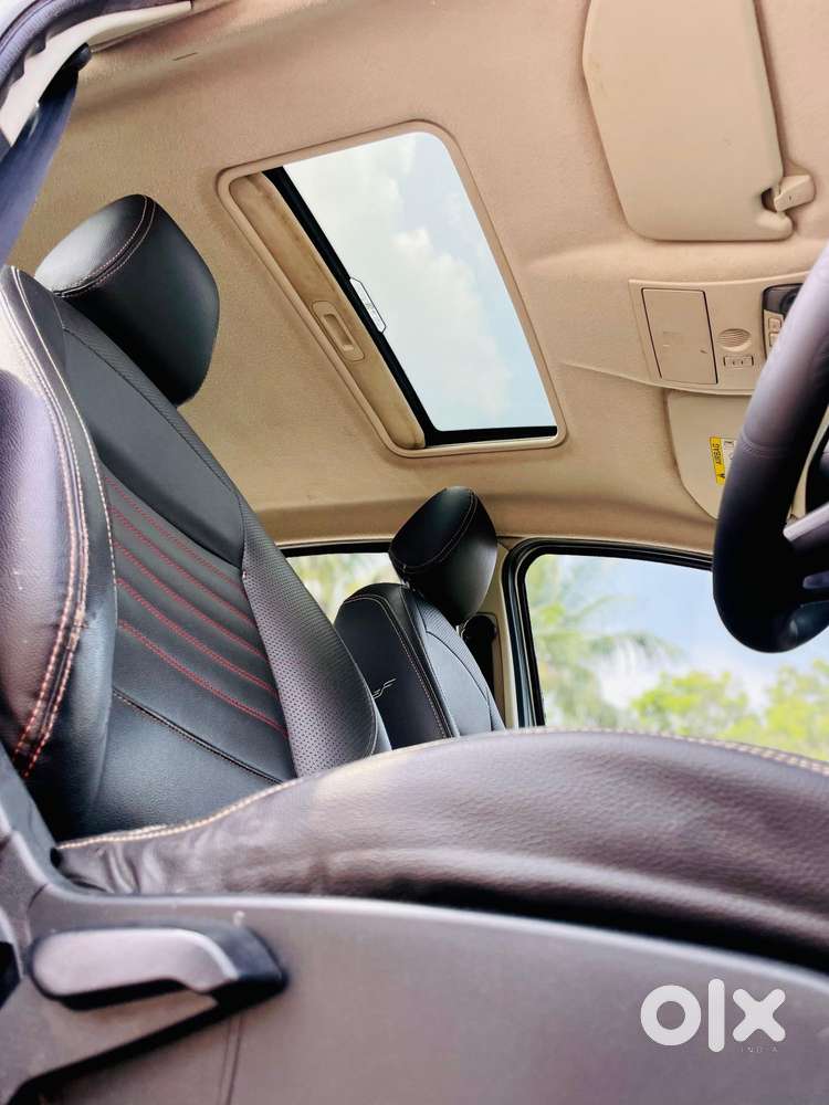 Ford Ecosport 1.5 Diesel Titanium Plus, 2020, Diesel