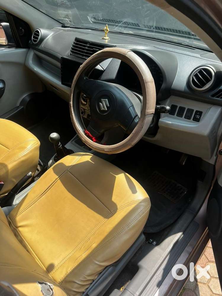 Maruti Suzuki A-star 2010 Petrol Well Maintained