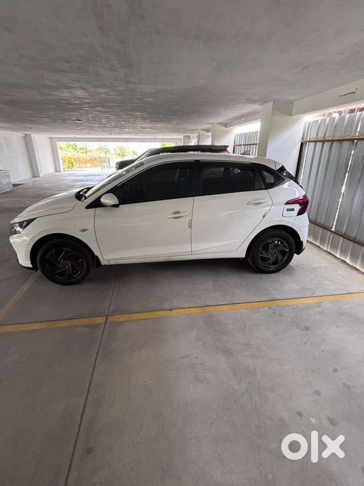 Hyundai Car Petrol 2022