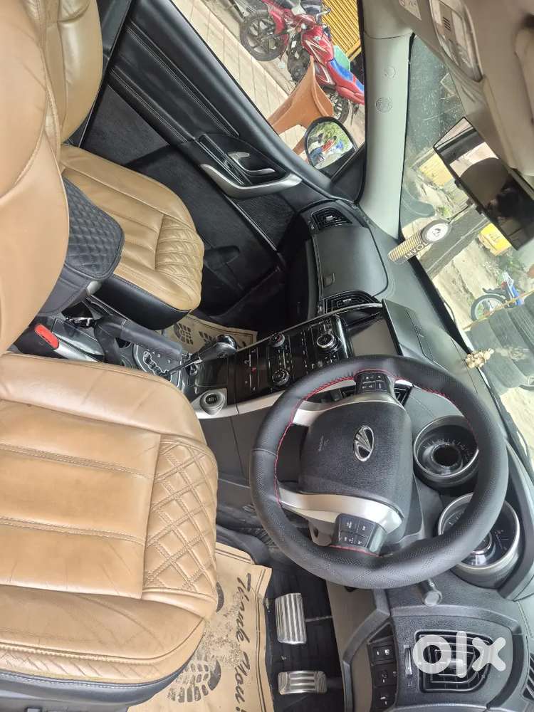 Mahindra Xuv500 Diesel 2018