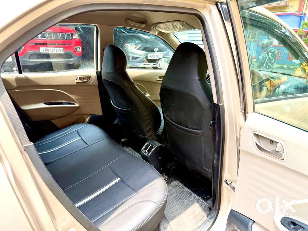 Hyundai Santro Sportz, 2019, Petrol