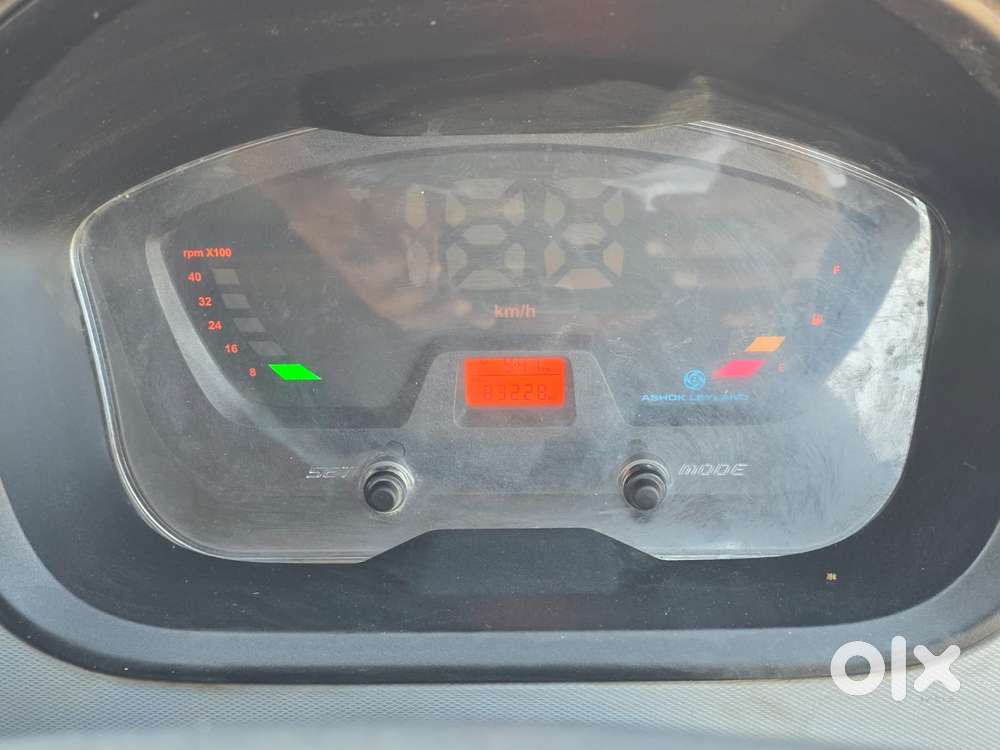 Ashok Leyland Stile Ls 8 Str, 2020, Diesel