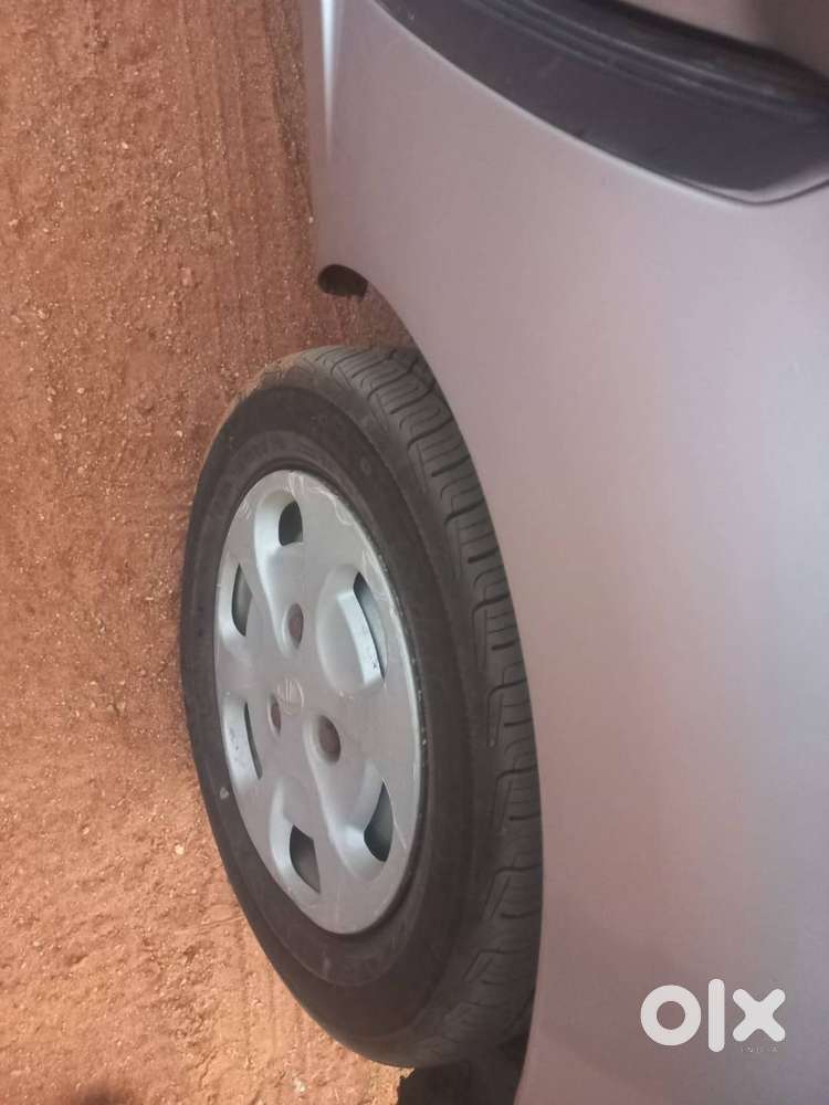 Tata Nano 2012 Petrol Good Condition
