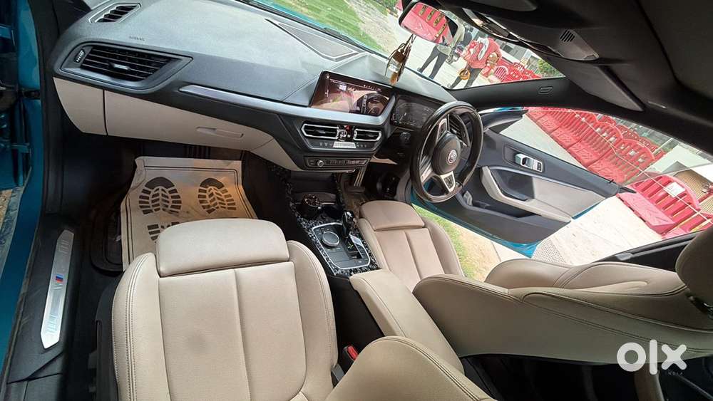 Bmw 2 Series 2021 Diesel