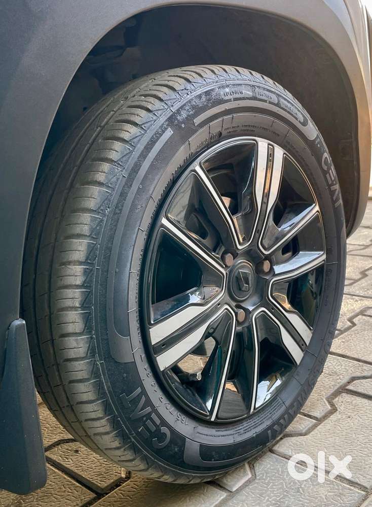 Renault Kwid 1.0 Climber Easy-r, 2023, Petrol