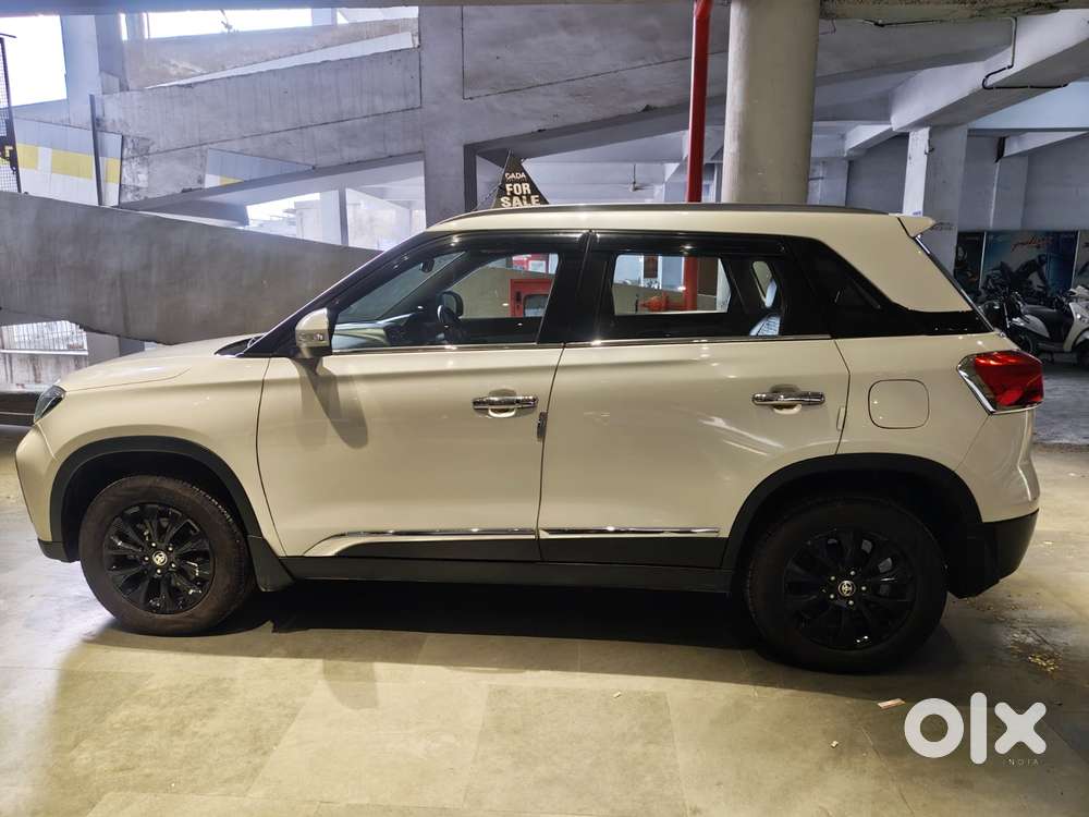 Toyota Urban Cruiser 1.5 High Grade Mt, 2021, Petrol