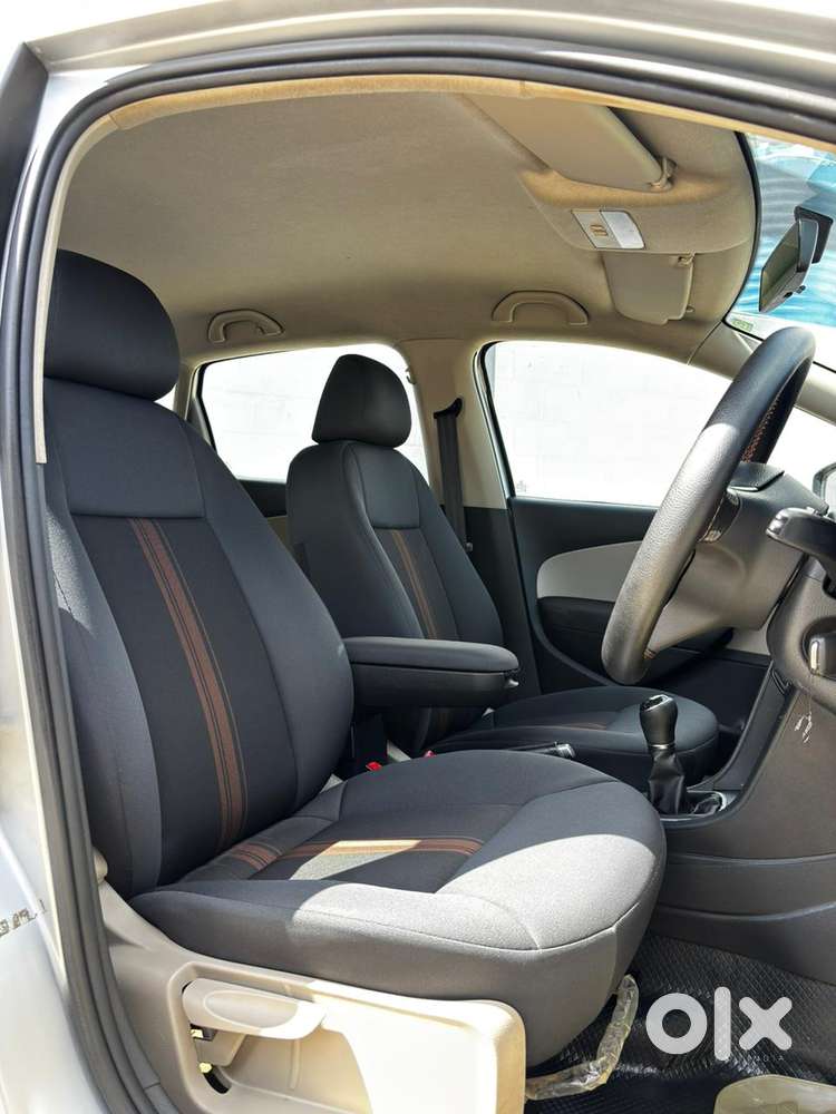 Volkswagen Polo 2009-2013 Diesel Highline 1.2l, 2013, Diesel