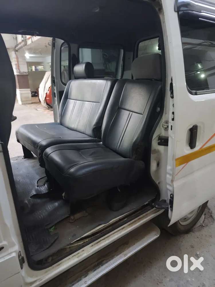 Maruti Eeco 1.2 2022