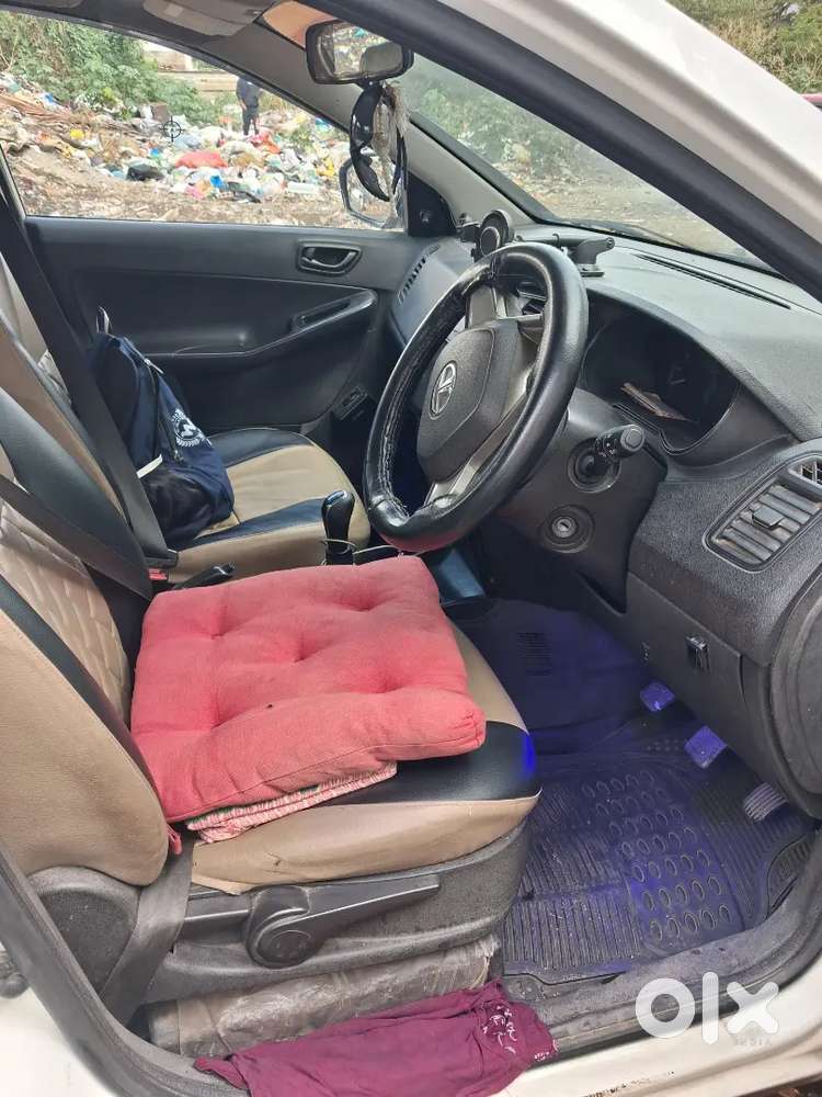 Tata Zest Diesel 2020