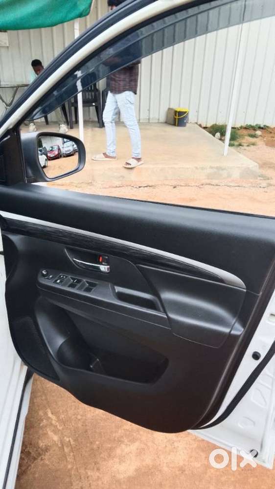 Maruti Suzuki Xl6 Zeta, 2021, Petrol