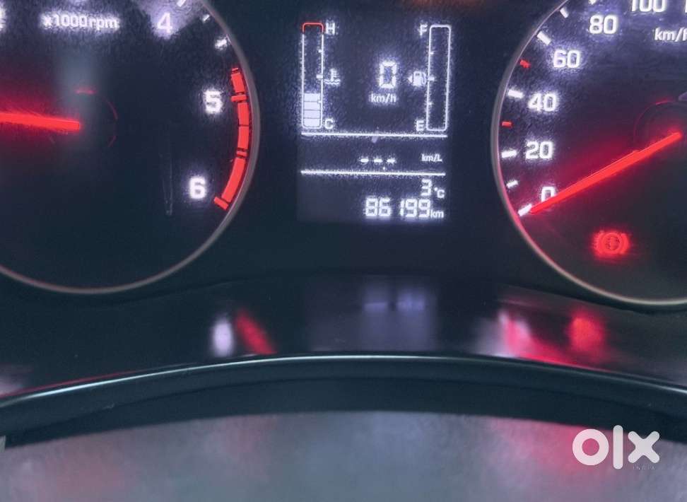 Hyundai I20 Era 1.4 Crdi 6 Speed Bs-iv, 2019, Diesel