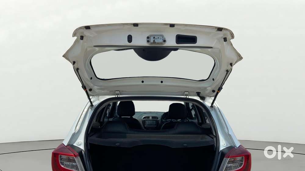 Tata Tiago Xza Plus, 2021, Petrol