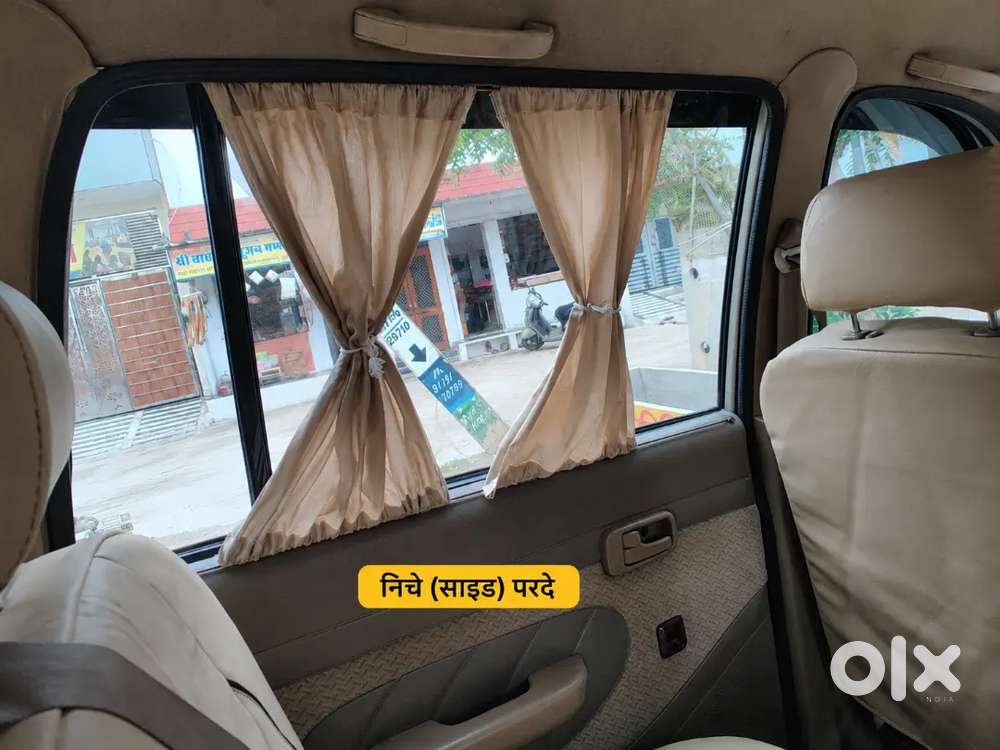 Tavera Diesel 2012  1.92l Km  Clean & Well Maintained
