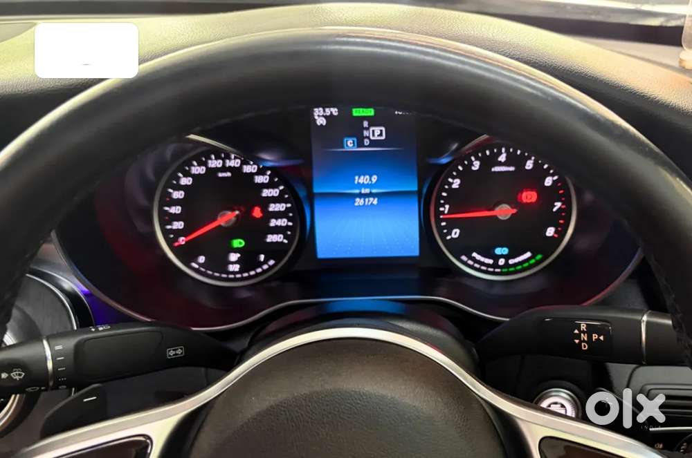 Mercedes-benz New C-class C300 Cabriolet, 2020, Petrol