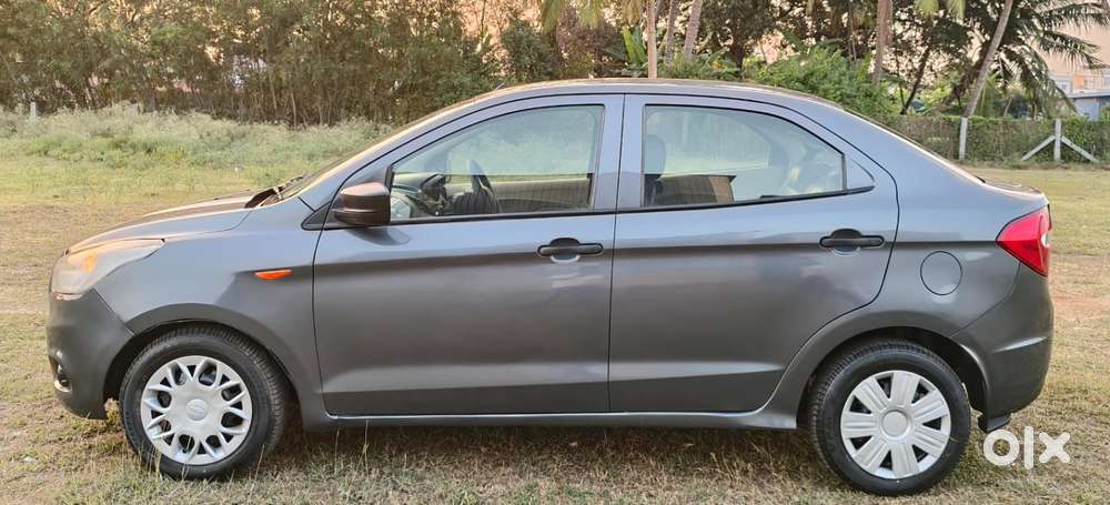 Ford Figo Aspire 1.5 Tdci Ambiente, 2016, Diesel