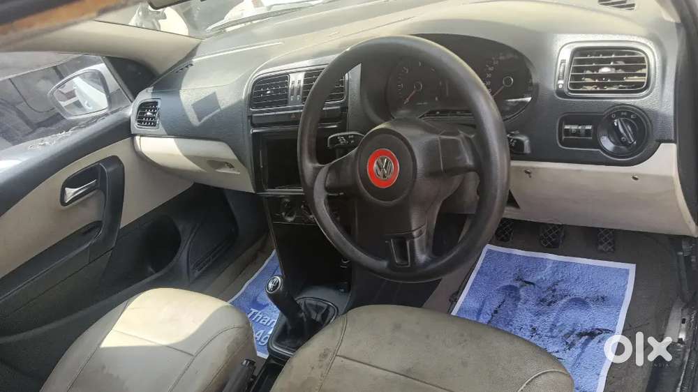 Volkswagen Polo Diesel Well Maintained