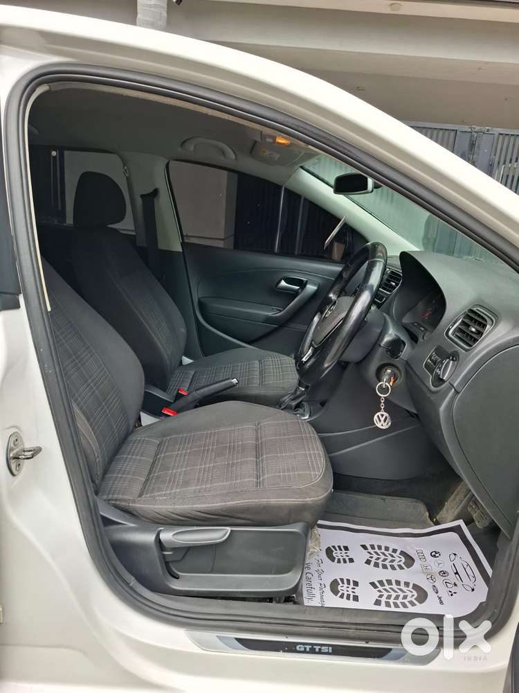 Volkswagen Polo 1.2 Gt Tsi, 2018, Petrol