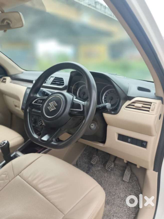 Maruti Suzuki Dzire 1.2 Vxi, 2021, Petrol