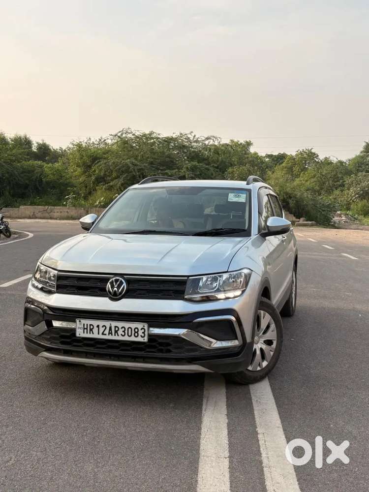 Volkswagen Taigun 1.0 Tsi Comfortline, 2023, Petrol