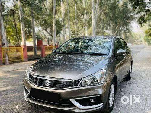 Maruti Suzuki Ciaz 2019 Diesel Well Maintained