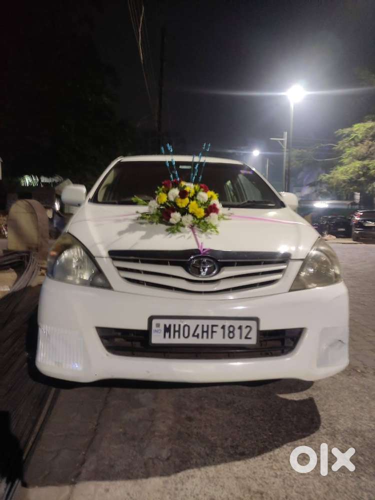 2008 Toyota Innova Diesel 2.5 G