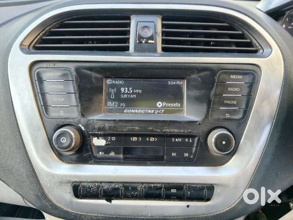 Tata Tiago 1.05 Revotorq Xt, 2016, Petrol