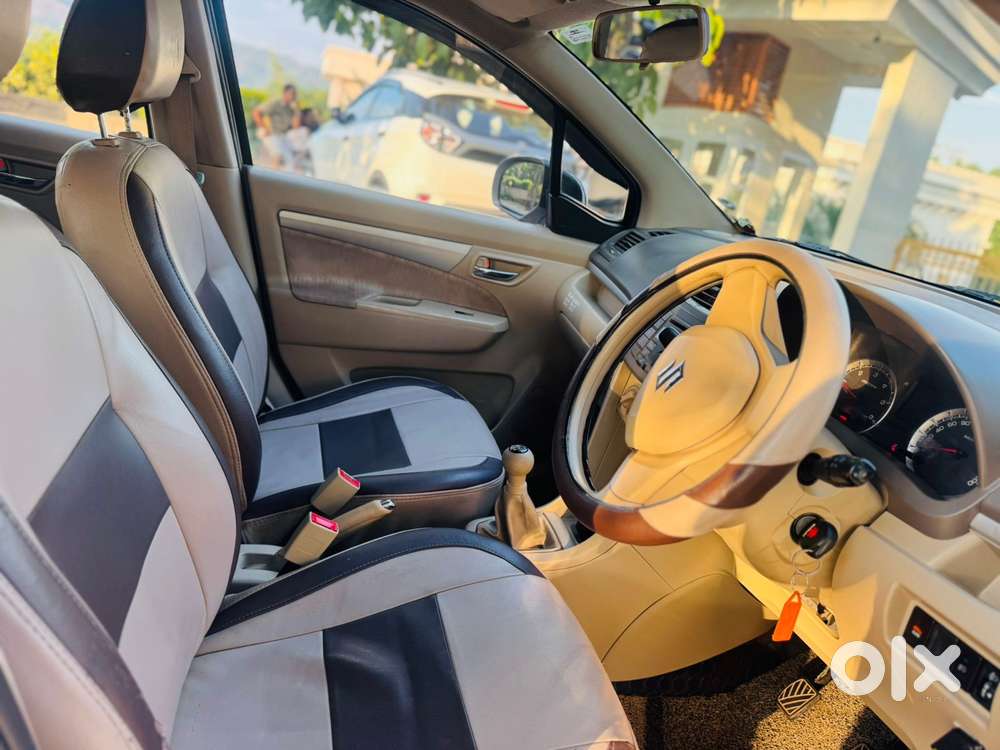 Maruti Suzuki Ertiga Vdi, 2015, Diesel