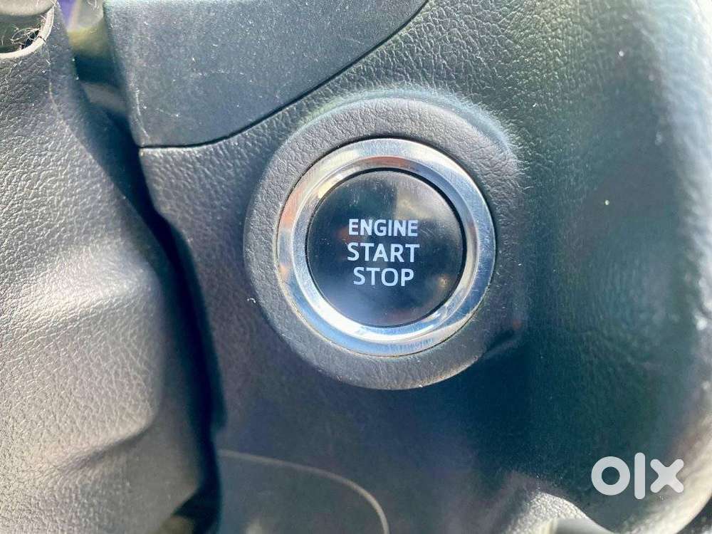 Toyota Innova Crysta 2.4 Vx Mt, 2020, Diesel