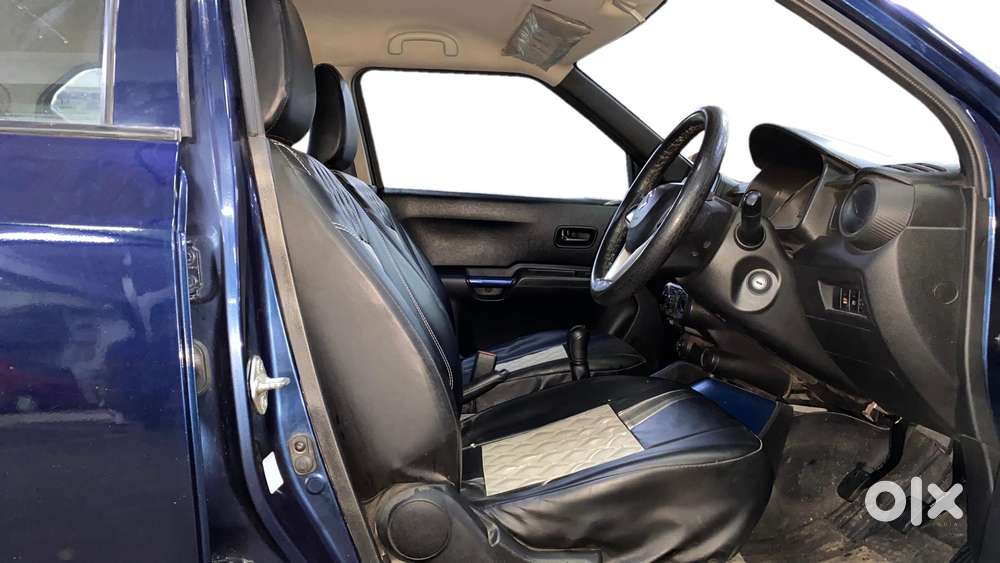 Maruti Suzuki Ignis 1.2 Sigma, 2022, Petrol