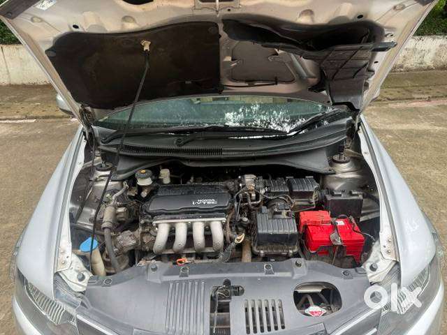 Showroom Condition, Sparingly Used Honda City Vmt For Immediate Sale