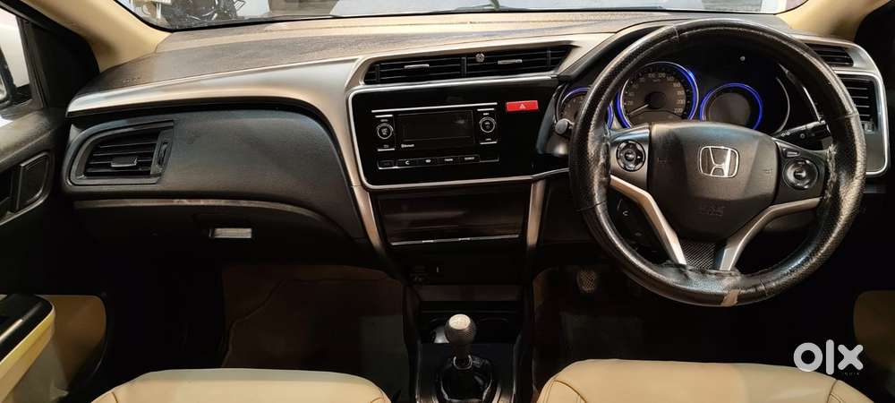 Honda City I Dtec Sv, 2014, Diesel