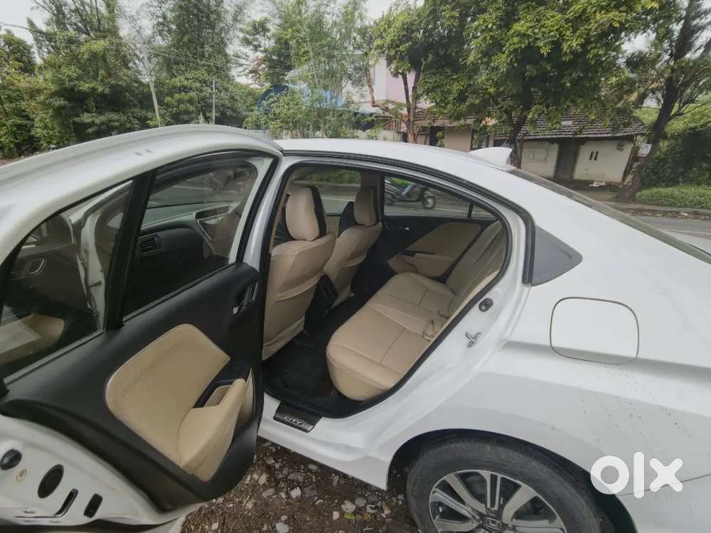 Honda City 2018 Diesel Good Condition