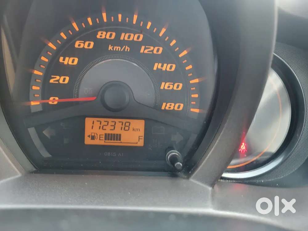 Honda Amaze 1.5 E 2013
