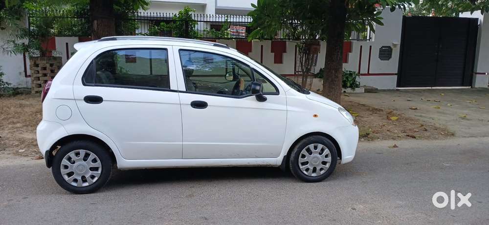 Chevrolet Spark 1.0 Lt, 2011, Petrol