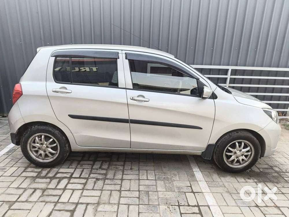 Maruti Suzuki Celerio 2014-2017 Zxi Optional, 2016, Petrol