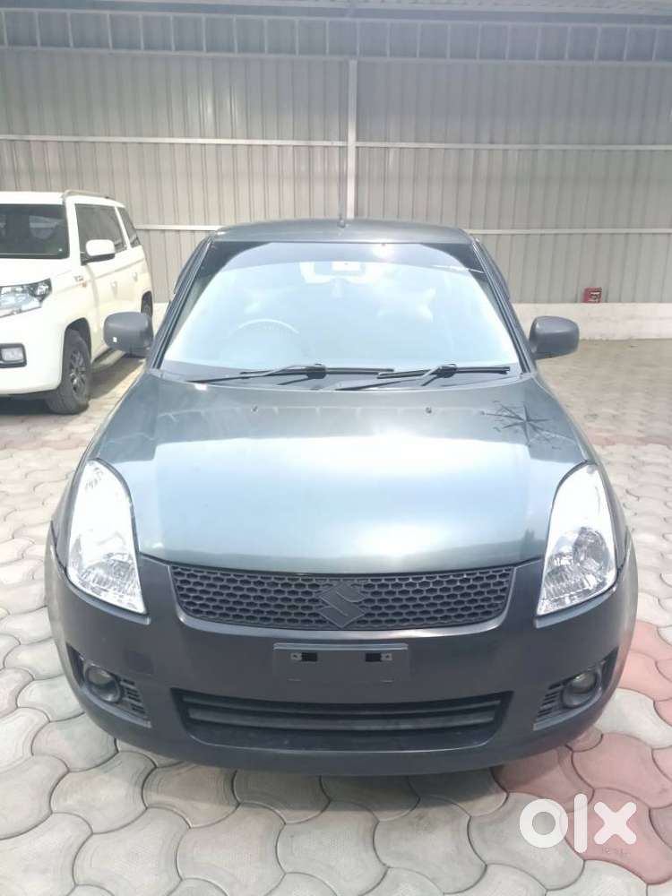 Maruti Suzuki Swift 2004-2010 Vxi Bsiii W/ Abs, 2006, Petrol