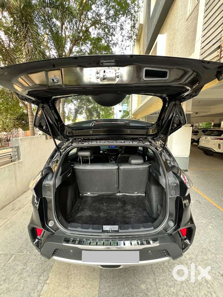 2022 Tata Nexon Dark Edition ( Amt )