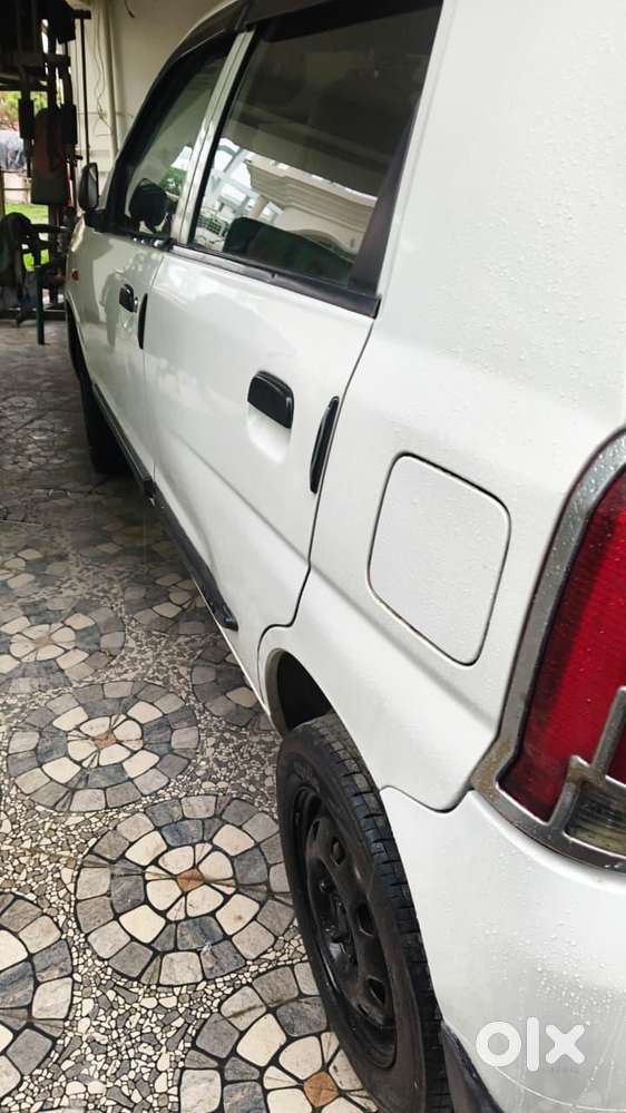 Maruti Suzuki Alto K10 1.0 Lxi, 2012, Petrol