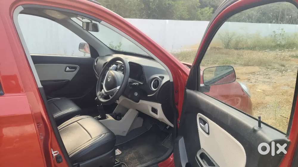 Maruti Suzuki Alto 800 2022 Petrol 7000 Km Driven