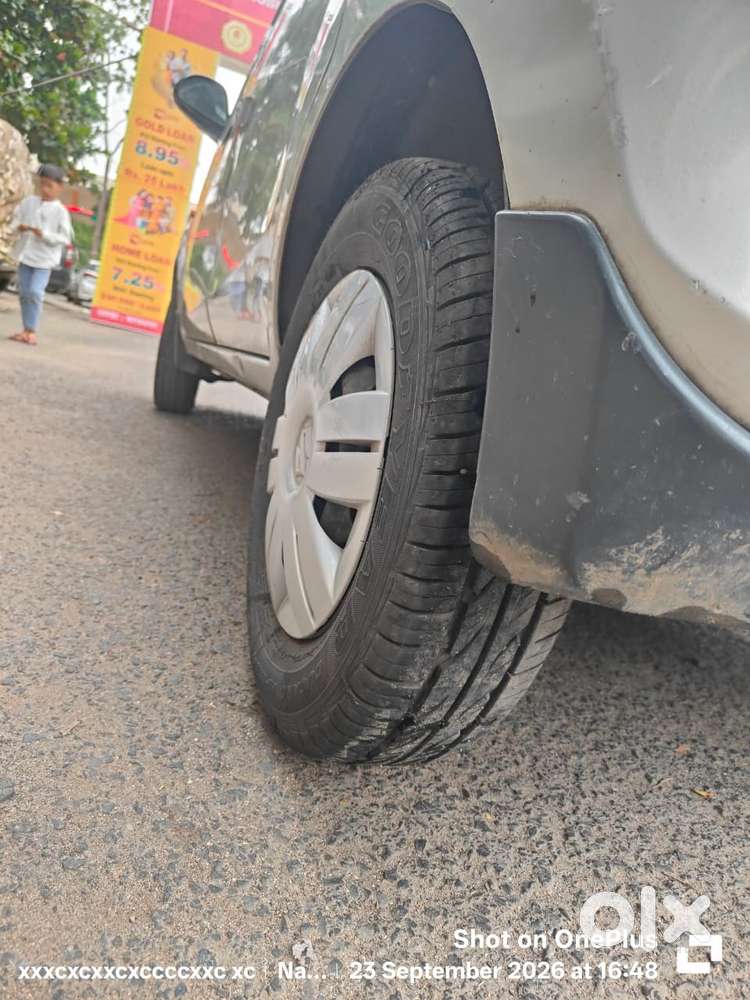 Maruti Suzuki Alto 800 Lxi, 2015, Petrol