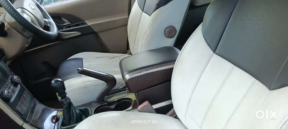 Mahindra Xuv500 2012 Diesel 120000 Km Driven