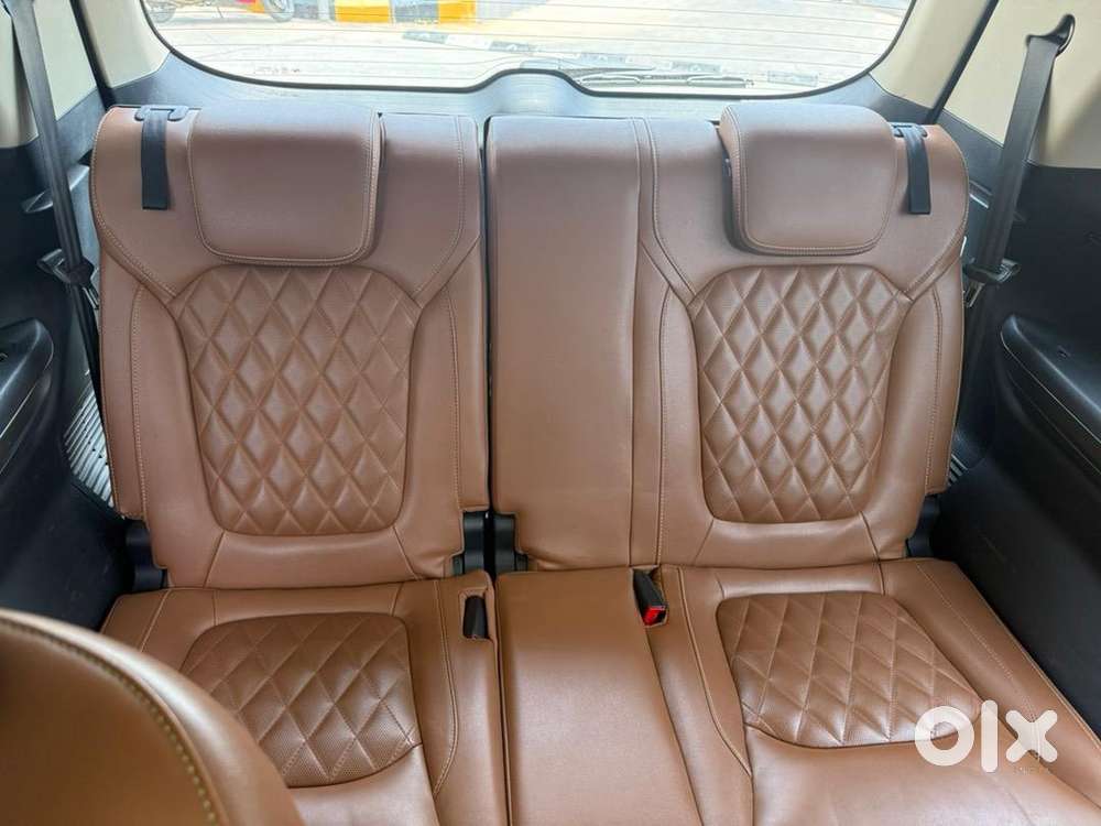 Mg Diesel Car 2020 Model