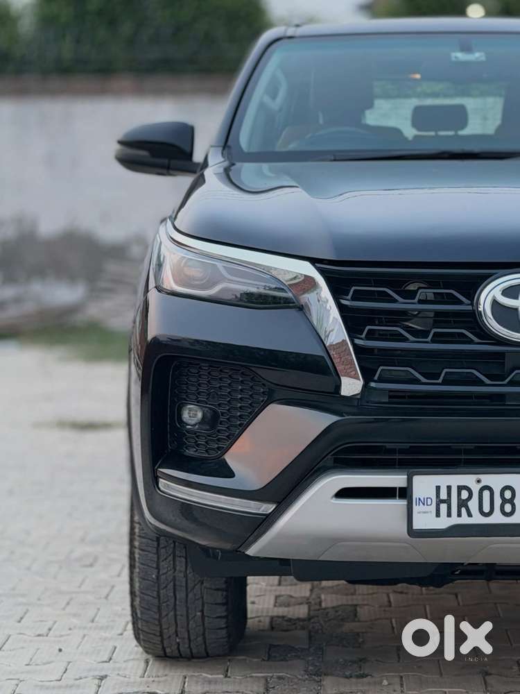 Toyota Fortuner 4x2 At 2.8 Diesel, 2023, Diesel