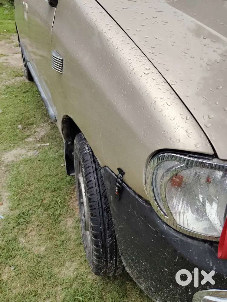 Maruti Suzuki Alto 2008