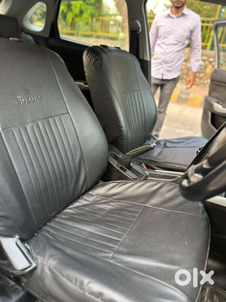 Maruti Suzuki Baleno 1.3 Delta, 2016, Diesel