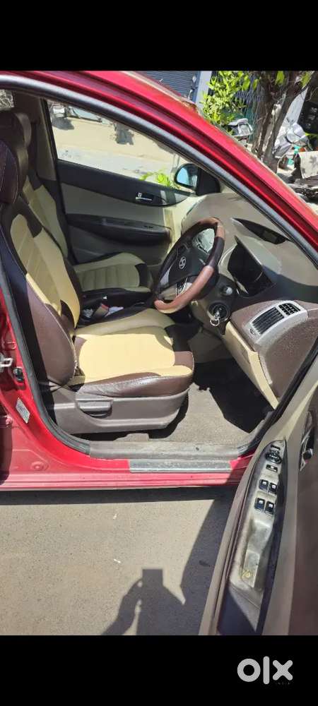 Hyundai I20 2011 Petrol 60k Km Very Good Condition - Urgent Sale